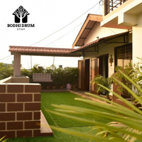 BODHIDRUM HOMESTAY